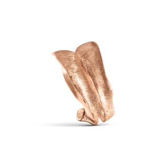 Leaves Ring