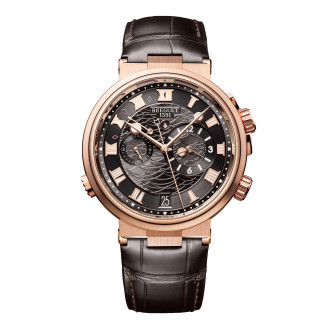 Marine Alarme Musicale 5547
