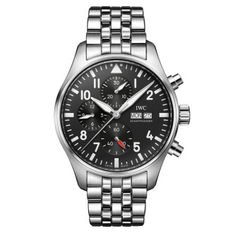 PILOT’S WATCH CHRONOGRAPH