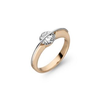 LIBERTÉ Diamantring