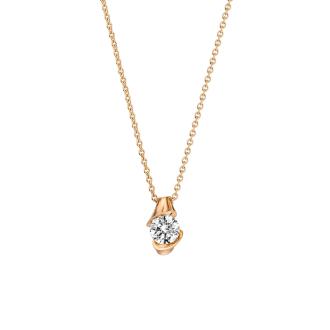 CALLA Collier