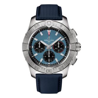 Avenger B01 Chronograph 44