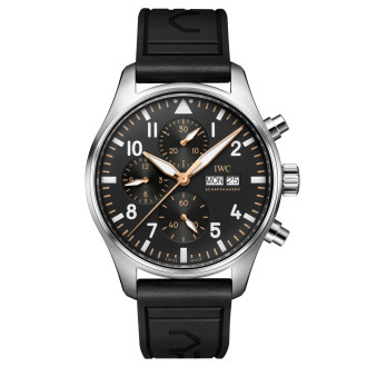 PILOT’S WATCH CHRONOGRAPH APXGP