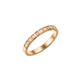 Ice Cube Ring