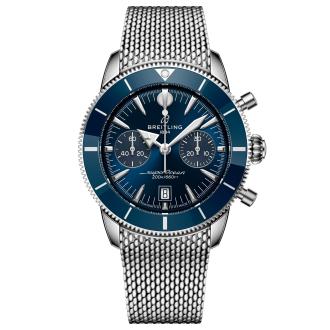 Superocean Heritage B01 Chronograph 42