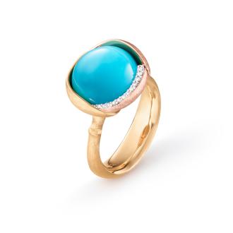 Lotus Ring 3