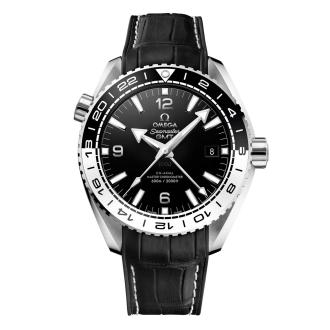 Seamaster Planet Ocean 600m