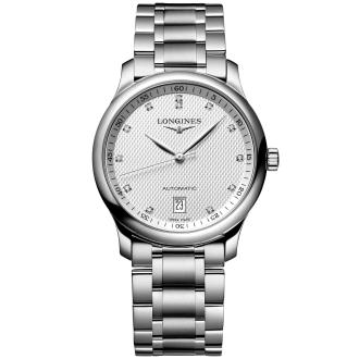 The Longines Master Collection