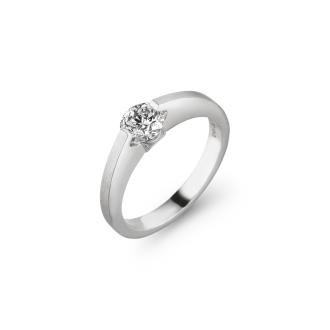 LIBERTÉ Diamantring