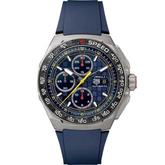 TAG HEUER CHRONOGRAPH X ORACLE RED BULL RACING