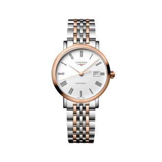 LONGINES ELEGANT COLLECTION