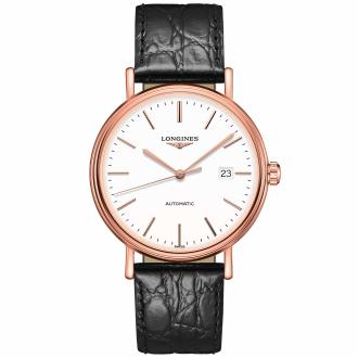 Longines Présence