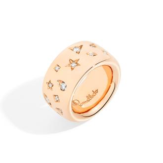 Iconica Ring