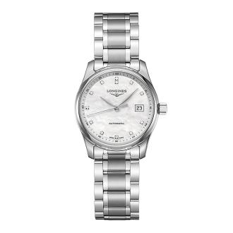 The Longines Master Collection