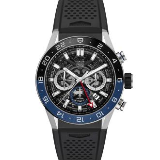 TAG HEUER CARRERA 