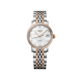 LONGINES ELEGANT COLLECTION
