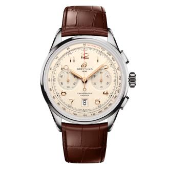 Premier B01 Chronograph 42