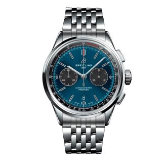 Premier B01 Chronograph 42