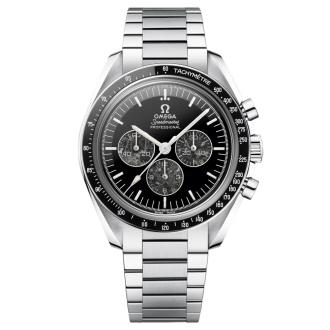 Speedmaster Kaliber 321