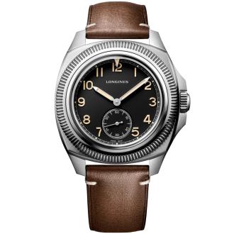 LONGINES PILOT MAJETEK
