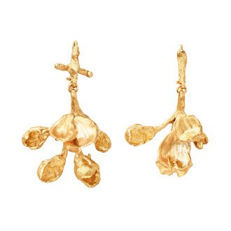 Wild Rose Einhänger