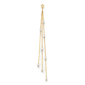 Delight Einhänger für Ohrschmuck