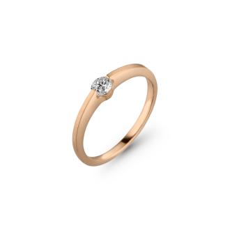 LIBERTÉ Diamantring