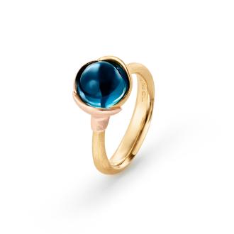 Lotus Ring 1