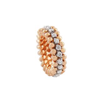 Brevetto Multi-Size Ring