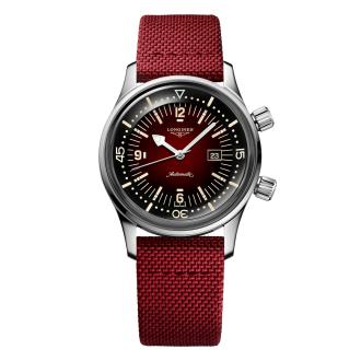LONGINES LEGEND DIVER