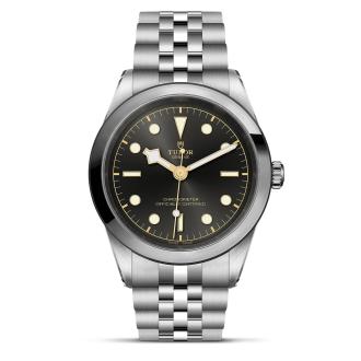 Black Bay One 41