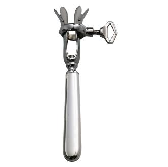 Dante Gourmet Knochenhalter 925 Sterling-Silber