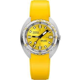 SUB 200T DIVINGSTAR