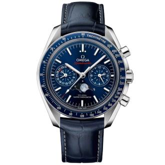 Speedmaster Mondphase