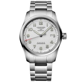 Longines Spirit