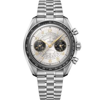 Speedmaster Chronoscope 