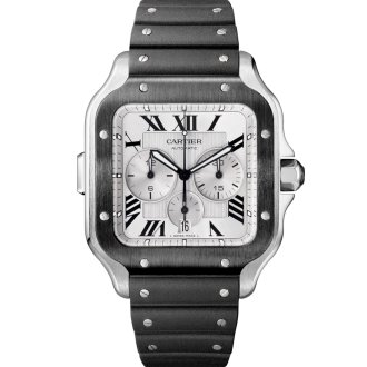 Santos de Cartier Chronograph