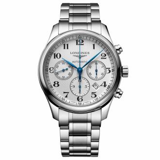 The Longines Master Collection