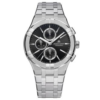 Aikon Quarz Chronograph 