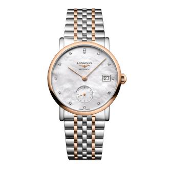 The Longines Elegant Collection