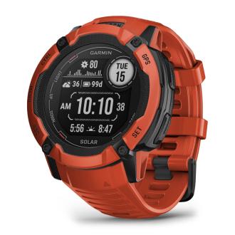 Instinct® 2X Solar