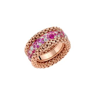 Bubble Ring
