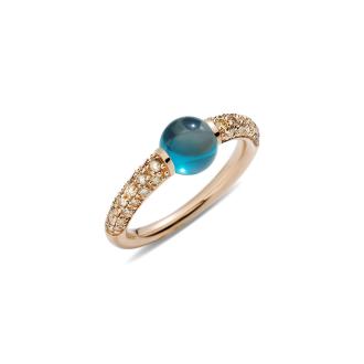 Ring M´ama non M´ama