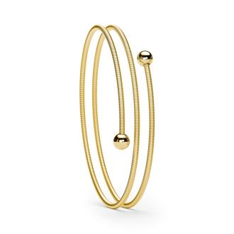 Colette C Embrace Armreif 2-fach