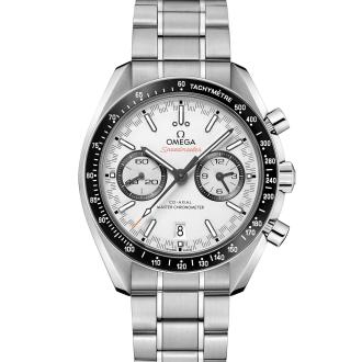 Speedmaster Racing Co-Axial Master Chronometer Chronograph