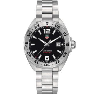 TAG HEUER FORMULA 1 DATE