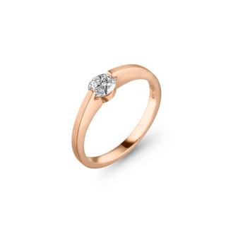 LIBERTÉ Diamantring