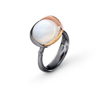 Lotus Ring 3