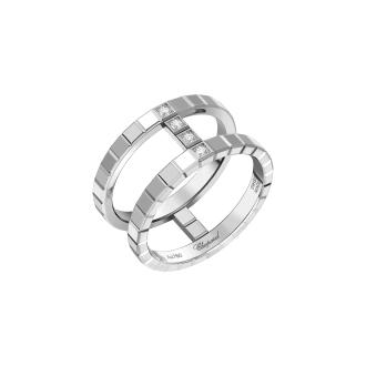 Ice Cube Ring