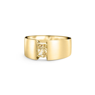 THE ONE Herrenring
